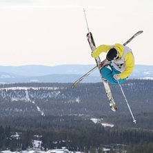 SGA. Foto: Hampus Johansson. &Aring;kare: -----.