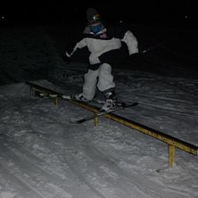 Foto: Felix. &Aring;kare: jag.