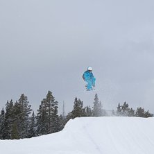 Sw 7 mute i Sista stora r&ouml;da i kl&auml;&auml;pen. Foto: Johan lundkvist. &Aring;kare: Karl Trum.