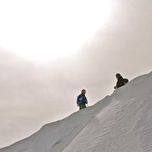 Foto: Johanna Fischer. &Aring;kare: Jens Persson.