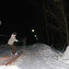 Foto: simon reistedt. &Aring;kare: johan lindgren.