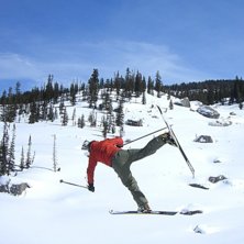 mer p&aring; temat luftf&auml;rder p&aring; v&auml;g k&auml;ppr&auml;tt.... Foto: Jonas &Aring;kerlind. &Aring;kare: Anders Lindgren.