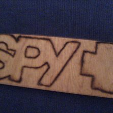 gjorde den p&aring; sl&ouml;jden lite f&ouml;re jul!:D. Foto: jag. &Aring;kare: ......