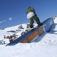 bsboard bs270av. Foto: Jarkko Nordlund. &Aring;kare: Mikael.