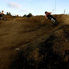 Foto: Emil Lindstr&ouml;m. &Aring;kare: Localrider.