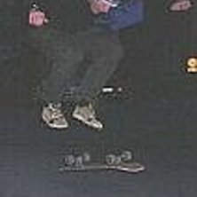 N&aring;gon form av impossibleflip fr&aring;n casper i febru. Foto: La Mimmia J B. &Aring;kare: Kristian B.