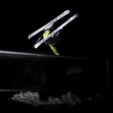 Foto: Niklas Sandstr&ouml;m. &Aring;kare: Filip Sj&ouml;str&ouml;m.