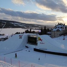 Foto: Axel Bostr&ouml;m.