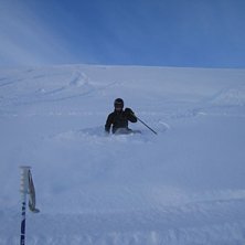 Foto: Per-Erik Hermansson. &Aring;kare: Henrik Hermansoon.