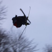 CBJO. Foto: Simon Jonsson. &Aring;kare: Ok&auml;nd.