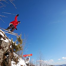 klipp dropp. Foto: Joans. &Aring;kare: Johan Olsson.