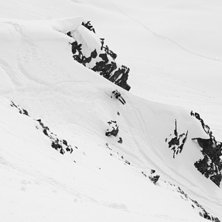 Foto: Nick Larsson. &Aring;kare: David Persson.