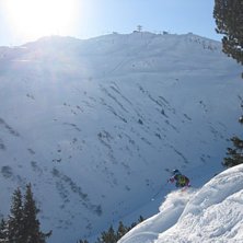 Foto: Thomas Zierer. &Aring;kare: Harri Malinen.