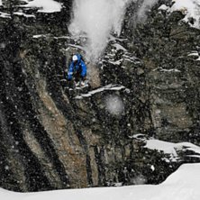 Foto: Brad Masters. &Aring;kare: simon dawes blondel.