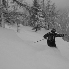 Foto: Carl Bromarker. &Aring;kare: Viktor Lager.