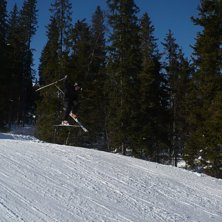 Foto: Martin Johansson. &Aring;kare: David Johansson.