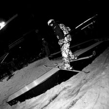 sw up&amp;#039;s o sen kringlan. Foto: run. &Aring;kare: oskar forssblad.