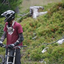 Foto: Kim Molander. &Aring;kare: Viktor Andersson.