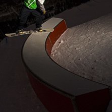 bs lip. Foto: Daniel R&ouml;nnb&auml;ck. &Aring;kare: Markus Rehn.