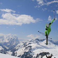 Foto: Niko Roschier. &Aring;kare: Panu Keski-Pukkila.
