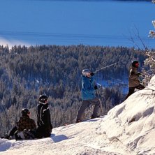 sweet. Foto: Johan Nilsson.