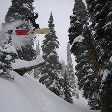 Foto: Filip Gepertz. &Aring;kare: Edvin Gepertz.