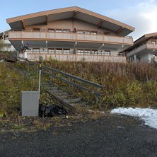 f&ouml;rsta handrailet f&ouml;r sesongen... Foto: Emil eriksson. &Aring;kare: stefan persson.