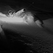 Foto: Geoffrey Petitdemenage. &Aring;kare: Jerome Lambert.