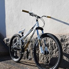 p&auml;rlan, scott yz 0.5  &amp;#039;09 !. Foto: John Palmborg.
