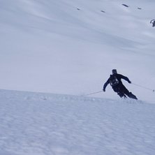 Foto: Anders. &Aring;kare: Jag.