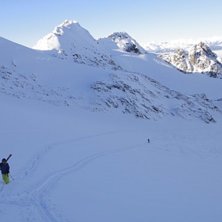 hike. Foto: marcus wadsten. &Aring;kare: peter nolen.