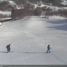 STR&Aring;LENDE SOL 2. P&Aring;SKEDAG 2016
 Varierende vind .