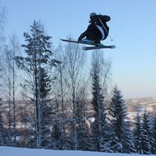 Foto: Ulf M&aring;rd.