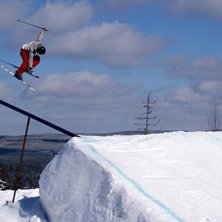 Foto: Johan Lantz. &Aring;kare: Olof Molin.