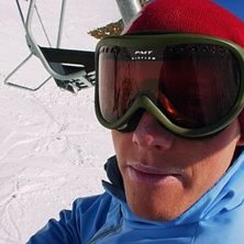 Foto: Jesper Ljunggren. &Aring;kare: Daniel Olsson.