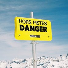 Danger.. . Foto: Larissa Sandhu.