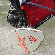 Andreas Olandersson, sveriges just nu b&auml;sta frees. Foto: Fredrik Hultqvist. &Aring;kare: Andreas Olandersson S-66.