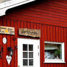 Foto: Christine Hargin.