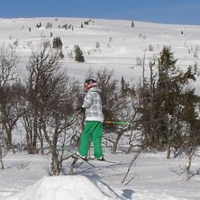 Foto: Mamma. &Aring;kare: Rasmus Edfalk.