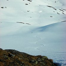 Foto: Simon B&ouml;rjars. &Aring;kare: Oskar &Aring;slund.