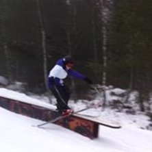 peeuuuuig. Foto: borrsan. &Aring;kare: jag.