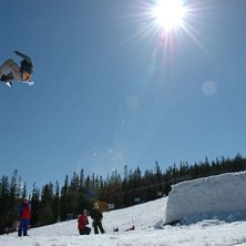 Foto: Me K. &Aring;kare: Magnus Sterner.