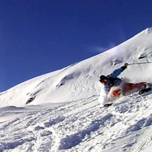 @ulfericsson. Foto: Wilma Johansson. &Aring;kare: Ulf Ericsson.