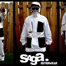 sick outerwear, pre-orders for saga at http://www.. Foto: tim. &Aring;kare: tim durtschi.