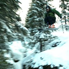 Foto: Carl-Fredrik Gyllenhammar. &Aring;kare: Linus Bj&ouml;rk.