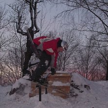 Foto: Robin andersson. &Aring;kare: Mikael Hillius.