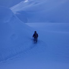 Foto: Robert Hortlund. &Aring;kare: Kalle Eriksson.