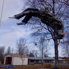 Foto: davve. &Aring;kare: jacob norgren.