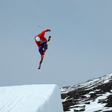 Japaan. Foto: Emil &ouml;hman. &Aring;kare: Jesper Wiklund.