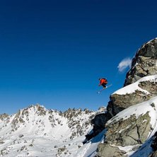 Foto: Rob Hamilton Smith. &Aring;kare: Adam Widen.